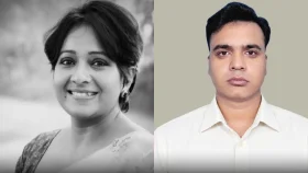 অবসরপ্রাপ্ত সেনা কর্মকর্তা গুলশান আরা-দেবাশীষের ৭ দিনের রিমান্ড চায় ডিবি