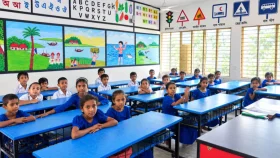 এক জেলায় প্রাথমিকের ৪৪৯ শিক্ষকের পদ শূন্য, সংকট কাটবে কবে?