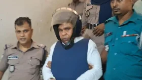 আরেক মামলায় গ্রেফতার সাবেক এমপি আবুল কালাম আজাদ  