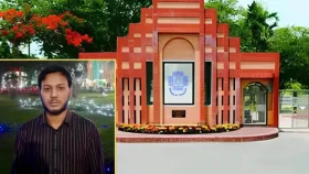 জাহাঙ্গীরনগরের সেই শিক্ষার্থী কুমিল্লায় উদ্ধার, বললেন ‘বারবার নামাজ পড়ায় ফিরতে পেরেছি’
