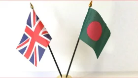 অভিবাসন অপরাধ দমনে সম্মত হয়েছে বাংলাদেশ ও যুক্তরাজ্য