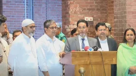 স্থানীয় নির্বাচনে প্রভাব বা প্রশাসনিক হস্তক্ষেপ বরদাশত করা হবে না: চিফ হুইপ