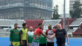 চ্যাম্পিয়ন্স ট্রফিতেও আছেন জিমি