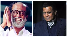 রজনীকান্তের হাতে মার খাবেন না মিঠুন, ‘জেলার ২’ ছবির জন্য দিয়েছিলেন বিশেষ শর্ত