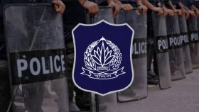 পুলিশ সদস্যের ওপর হামলার পর গোপন নির্দেশনা, ফাঁস হলো কীভাবে?