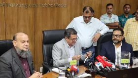 নির্বাহী প্রকৌশলীদের বদলি-পদায়ন হচ্ছে লটারির মাধ্যমে: গণপূর্তমন্ত্রী 