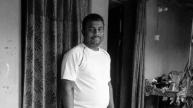 কাজে ফিরছিলেন বগুড়ার শাহেদ, স্বপ্ন থেমে গেলো বিমানবন্দরেই