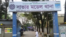 সাভারে মদ তৈরির কারখানা থেকে চীনা নাগরিকসহ নারী গ্রেফতার