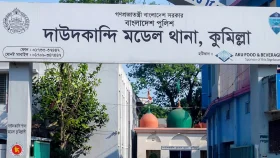 একসঙ্গে হাঁটতে বেরিয়ে গাড়িচাপায় প্রাণ গেলো স্বামী-স্ত্রীর