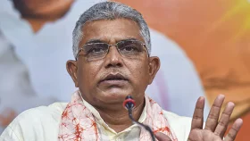 বাংলাদেশের ‘ইশারা’য় দিল্লিতে আন্দোলন হচ্ছে: পশ্চিমবঙ্গের মন্ত্রী