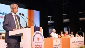 নারী-শিশুর প্রতি সহিংসতা রোধে কঠোর জিরো টলারেন্স নীতি: রাষ্ট্রপতি