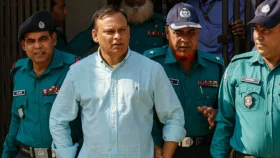 সাবেক সেনা কর্মকর্তা জিয়াউল থাকবেন কারাগারে, বিচার চলবে ভার্চুয়ালি