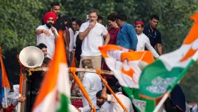 রাহুলে আবেদনে ১৪টি ‘ত্রুটি’ চিহ্নিত করলো সুপ্রিম কোর্ট, আজ হচ্ছে না শুনানি