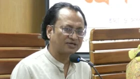আওয়ামী লীগের সঙ্গে সমঝোতার সম্ভাবনা দেখি না: ডা. জাহেদ