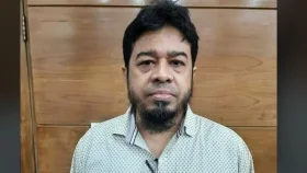 বিওএ থেকে সাবেক তারকা ফুটবলার সাব্বিরসহ তিনজনের পদত্যাগ