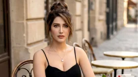 ওভিসিতে নাঈলা নাঈম, পরিচালনায় সৈকত রেজা