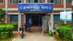 চিপস কিনে দেওয়ার কথা বলে দুই শিশুকে বাজারে রেখে গেলেন মা, খোঁজ নেই বাবারও