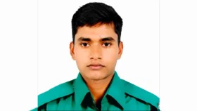 ডোপ টেস্টে ধরা পড়লেন পুলিশ সদস্য, হারালেন চাকরি