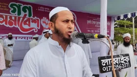 নারীর সঙ্গে ভিডিও কলে আপত্তিকর কথা, ইসলামী আন্দোলনের নেতা বহিষ্কার