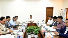 ডেঙ্গু রোধে জনসচেতনতা বাড়াতে পাড়া-মহল্লায় মাইকিংয়ের নির্দেশ প্রধানমন্ত্রীর