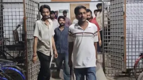 রাবিতে সাংবাদিকদের ওপর হামলা, ১০ দিনেও কাউকে গ্রেফতার করতে পারেনি পুলিশ
