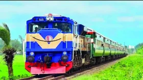 কক্সবাজার যাবে মহানগর এক্সপ্রেস, যাত্রাপথে থামবে কত স্টেশনে
