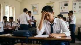 স্থায়ী টিসিতে শিক্ষার্থীর কী ক্ষতি হতে পারে
