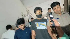গাড়িচাপায় নির্মাণশ্রমিকের মৃত্যু: সেই কিশোরকে জামিন দেয়নি আদালত