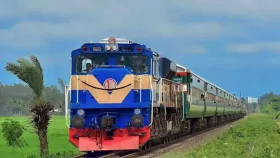 রেলওয়ের সক্ষমতা বাড়াতে নতুন উদ্যোগ