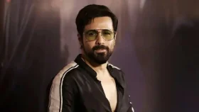 শুটিংয়ে দুর্ঘটনা, অল্পের জন্য প্রাণে বাঁচলেন ইমরান হাশমি