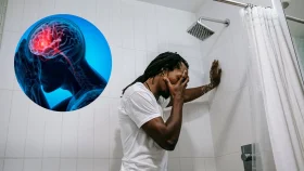 বাথরুমে কেন ঘটে স্ট্রোকের ঘটনা?
