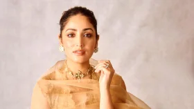 রহস্যময়ী ইয়ামি গৌতম, জানালেন নিজেই