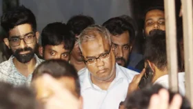 ‘ব্যক্তিগত স্বার্থ বা দলীয় এজেন্ডা নয়, রাষ্ট্রের দায়িত্ব পালনেই এসেছি: চুয়েট ভিসি