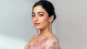 চারশো পরিবারের দায়িত্ব নিলেন রাশমিকা, কারণ কী
