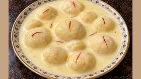 উৎসবের আনন্দে থাকুক হেমকণা পায়েস