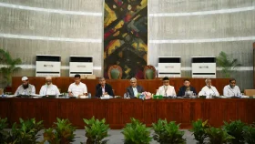গঙ্গা চুক্তি ও পদ্মা ব্যারাজ নিয়ে সংসদীয় কমিটিতে যে আলোচনা হলো