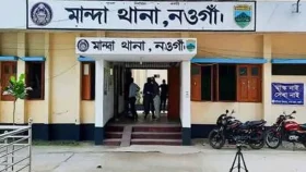 গরুর বাছুরে খড় খাওয়া নিয়ে প্রতিবেশীর হামলায় যুবক খুন 