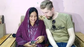 প্রেমের টানে জামালপুরে ফিনল্যান্ডের যুবক, শুরু করেছেন ‘নতুন সংসার’
