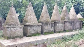 এখনও কাঁদে নিদারাবাদ, আজও পাওয়া যায়নি একজনের লাশ