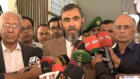 ঠাকুরগাঁও-১ উপনির্বাচনে সেনা মোতায়েন নিয়ে যা জানালো ইসি