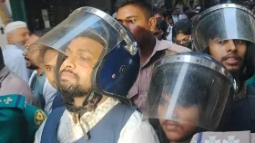 আয়াস-মার্জিয়ার কাছে মিলেছে গুরুত্বপূর্ণ তথ্য, পাঠানো হলো কারাগারে