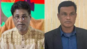 উপজেলা বিএনপির শীর্ষ দুই পদে প্রধান শিক্ষক, বললেন, ‘আমরা সরকারি চাকরি ছেড়ে দেবো’