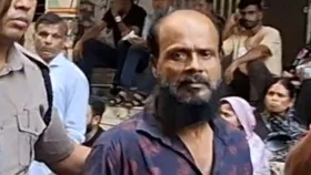 জর্ডান প্রবাসী স্ত্রীকে হত্যার পর লাশ ৪ টুকরো, যে বর্ণনা দিলো স্বামী