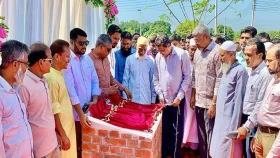ভবন নির্মাণে আইনবহির্ভূত কাজ করলে আইনের আওতায় আনা হবে: গণপূর্তমন্ত্রী