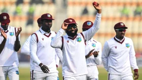 বাংলাদেশে আসছে ওয়েস্ট ইন্ডিজ, দলে আছেন যারা