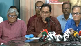 ঢাকায় পূজামণ্ডপ কমেছে, বেড়েছে সারা দেশে