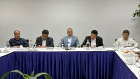 ২০২৭ সালের মধ্যে সমন্বিত সড়ক নিরাপত্তা আইন প্রণয়নের লক্ষ্য সরকারের