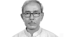 সাবেক এমপি ও বিএনপির সিনিয়র নেতা আব্দুল হাই মারা গেছেন