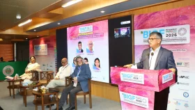 কৃত্রিম বুদ্ধিমত্তার যুগে ইন্টারনেট গভর্ন্যান্স: শুরু ২১তম বাংলাদেশ ইন্টারনেট গভর্ন্যান্স ফোরাম