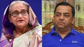 শেখ হাসিনা ও বেনজীরের অনুসন্ধান নিয়ে নতুন করে যা জানালো দুদক